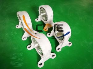 Horizontalios ašies vienos saulės energijos sekimo pavara