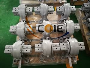 Vertikali pasukama pavara