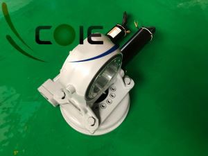 SVH 7  dvigubo slieko pasukimo pavaros pasukimo pavaros PV stebėjimo priemonė