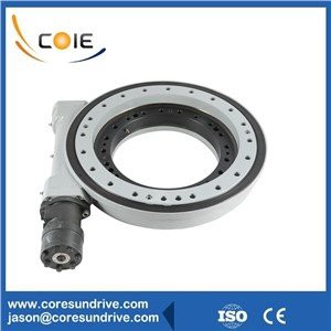 Worm Drive sukamasis žiedas